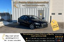 2018 Volvo S60 T5 AWD