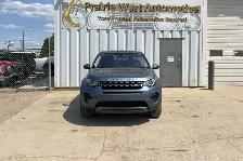 2018 Land Rover Discovery Sport SE 4WD - Photo 2