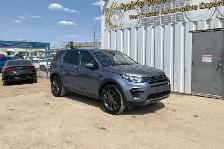 2018 Land Rover Discovery Sport SE 4WD - Photo 3