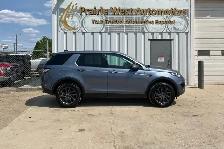2018 Land Rover Discovery Sport SE 4WD - Photo 4