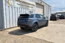 2018 Land Rover Discovery Sport SE 4WD - Photo 5