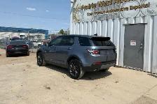 2018 Land Rover Discovery Sport SE 4WD - Photo 6