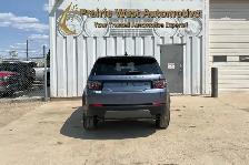 2018 Land Rover Discovery Sport SE 4WD - Photo 7