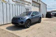 2018 Land Rover Discovery Sport SE 4WD - Photo 8