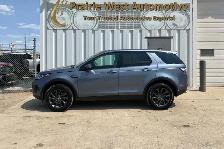 2018 Land Rover Discovery Sport SE 4WD - Photo 9