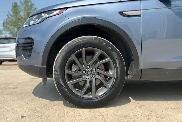 2018 Land Rover Discovery Sport SE 4WD - Photo 10