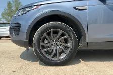 2018 Land Rover Discovery Sport SE 4WD - Photo 10