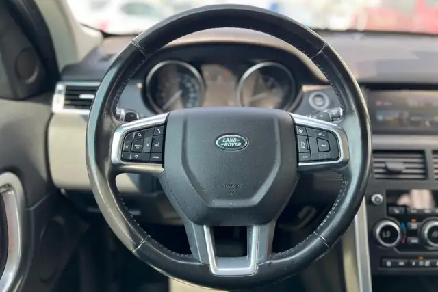 2018 Land Rover Discovery Sport SE 4WD - Photo 11