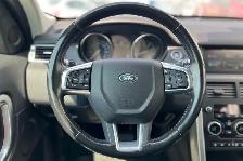 2018 Land Rover Discovery Sport SE 4WD - Photo 11