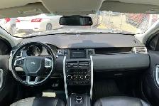 2018 Land Rover Discovery Sport SE 4WD - Photo 12