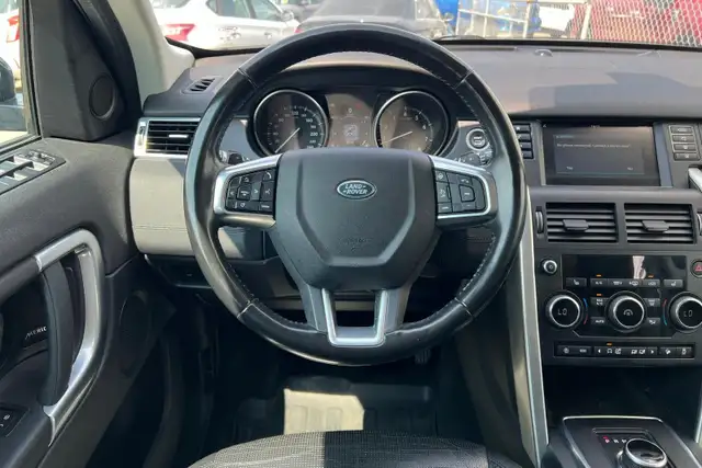 2018 Land Rover Discovery Sport SE 4WD - Photo 13