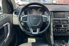 2018 Land Rover Discovery Sport SE 4WD - Photo 13