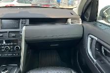 2018 Land Rover Discovery Sport SE 4WD - Photo 15