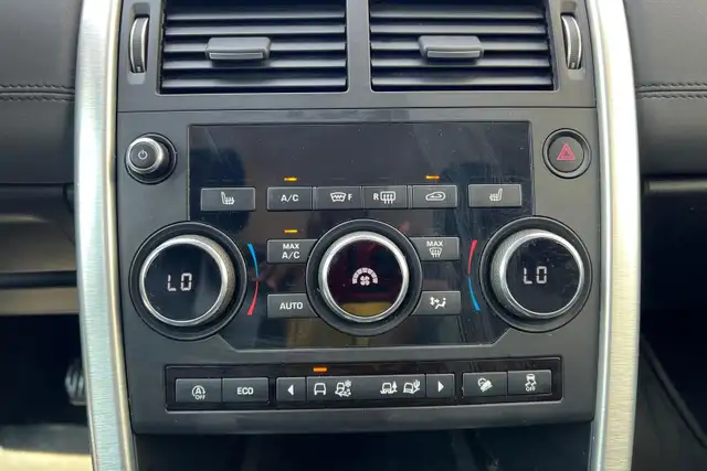 2018 Land Rover Discovery Sport SE 4WD - Photo 17