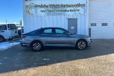 2019 Volkswagen Jetta Highline Auto - Photo 4