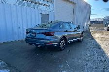 2019 Volkswagen Jetta Highline Auto - Photo 5