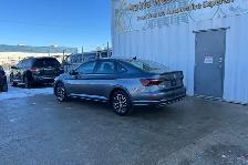 2019 Volkswagen Jetta Highline Auto - Photo 7