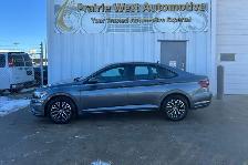 2019 Volkswagen Jetta Highline Auto - Photo 8