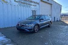 2019 Volkswagen Jetta Highline Auto - Photo 9