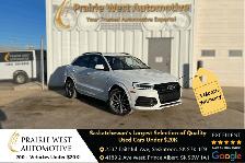 2016 Audi Q3 Quattro 4dr 2.0T Technik