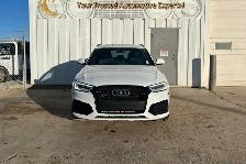 2016 Audi Q3 Quattro 4dr 2.0T Technik - Photo 2