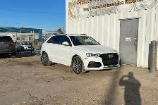 2016 Audi Q3 Quattro 4dr 2.0T Technik - Photo 3
