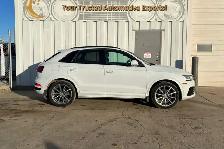 2016 Audi Q3 Quattro 4dr 2.0T Technik - Photo 4