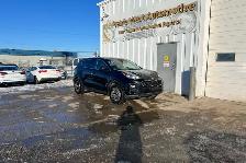 2021 Kia Sportage LX AWD - Photo 3