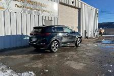 2021 Kia Sportage LX AWD - Photo 5