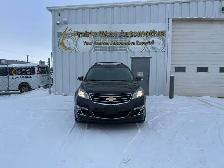 2017 Chevrolet Traverse AWD 4dr LT w/1LT - Photo 2