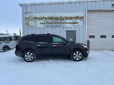 2017 Chevrolet Traverse AWD 4dr LT w/1LT - Photo 4