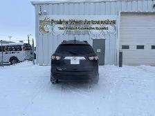 2017 Chevrolet Traverse AWD 4dr LT w/1LT - Photo 6