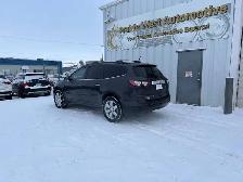 2017 Chevrolet Traverse AWD 4dr LT w/1LT - Photo 7