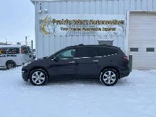 2017 Chevrolet Traverse AWD 4dr LT w/1LT - Photo 8