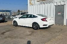 2018 Honda Civic SE CVT - Photo 7