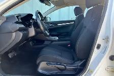 2018 Honda Civic SE CVT - Photo 9