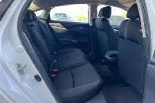 2018 Honda Civic SE CVT - Photo 11