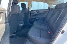 2018 Honda Civic SE CVT - Photo 12