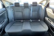 2018 Honda Civic SE CVT - Photo 13