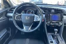 2018 Honda Civic SE CVT - Photo 15