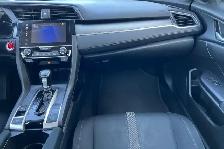 2018 Honda Civic SE CVT - Photo 16