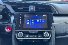 2018 Honda Civic SE CVT - Photo 17