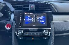 2018 Honda Civic SE CVT - Photo 18