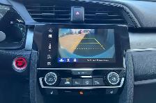 2018 Honda Civic SE CVT - Photo 19