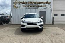 2017 Honda Pilot 4WD 4dr Touring - Photo 2