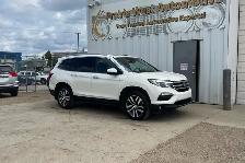 2017 Honda Pilot 4WD 4dr Touring - Photo 3