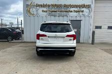 2017 Honda Pilot 4WD 4dr Touring - Photo 6