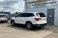 2017 Honda Pilot 4WD 4dr Touring - Photo 7