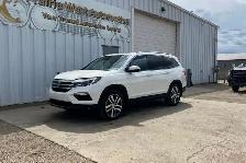 2017 Honda Pilot 4WD 4dr Touring - Photo 9
