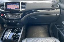 2017 Honda Pilot 4WD 4dr Touring - Photo 13